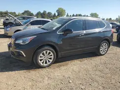 LRBFXDSAXHD014400 2017 BUICK ENVISION