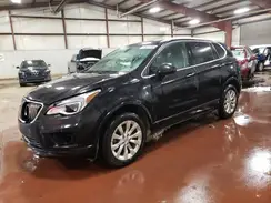 LRBFXDSAXHD045520 2017 BUICK ENVISION