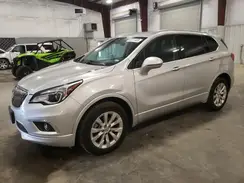 LRBFXDSAXHD052709 2017 BUICK ENVISION