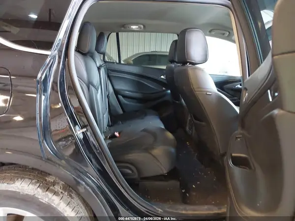 LRBFXDSAXHD067310 2017 BUICK ENVISION - Image 8