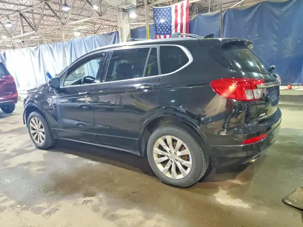 LRBFXDSAXHD069476 2017 BUICK ENVISION - Image 2