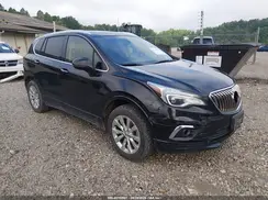 LRBFXDSAXHD069610 2017 BUICK ENVISION