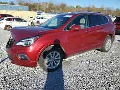 LRBFXDSAXHD069705 2017 BUICK ENVISION
