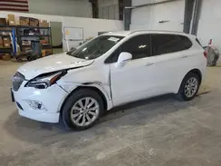 LRBFXDSAXHD069848 2017 BUICK ENVISION