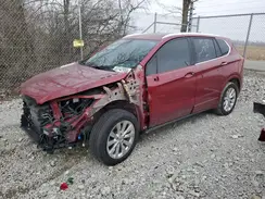 LRBFXDSAXHD075357 2017 BUICK ENVISION