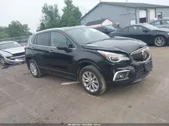 LRBFXDSAXHD085256 2017 BUICK ENVISION