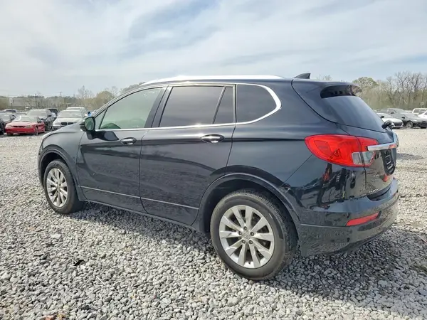 LRBFXDSAXHD112472 2017 BUICK ENVISION - Image 2