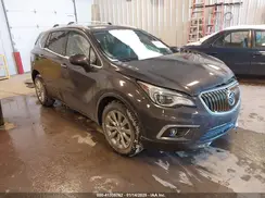 LRBFXDSAXHD120247 2017 BUICK ENVISION