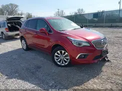LRBFXDSAXHD124041 2017 BUICK ENVISION