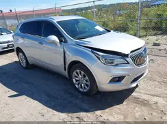 LRBFXDSAXHD147125 2017 BUICK ENVISION