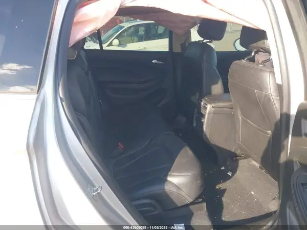 LRBFXDSAXHD152955 2017 BUICK ENVISION - Image 8