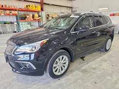 LRBFXDSAXHD153569 2017 BUICK ENVISION