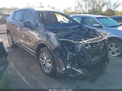 LRBFXDSAXHD164278 2017 BUICK ENVISION