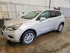 LRBFXDSAXHD179413 2017 BUICK ENVISION