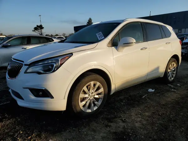 LRBFXDSAXHD216668 2017 BUICK ENVISION - Image 1