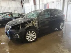 LRBFXESX0GD160264 2016 BUICK ENVISION