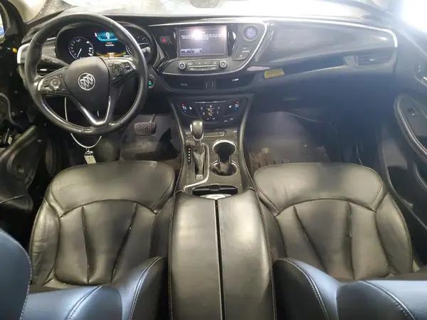 LRBFXESX0GD160264 2016 BUICK ENVISION - Image 8