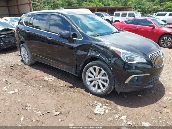 LRBFXESX0GD167098 2016 BUICK ENVISION - Image 1