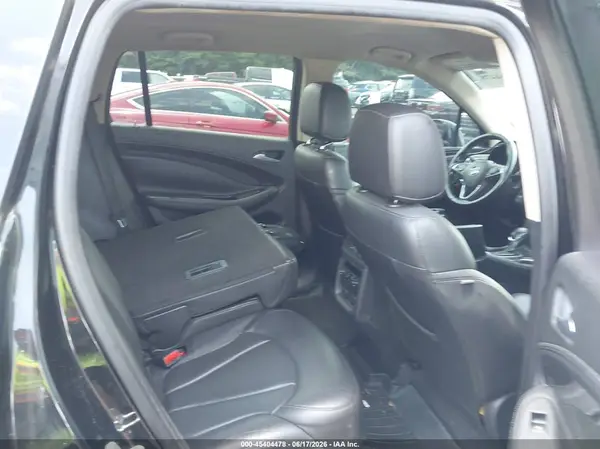 LRBFXESX0GD167098 2016 BUICK ENVISION - Image 8