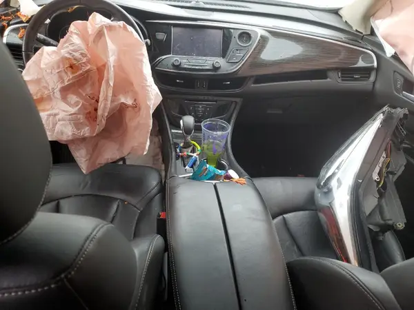 LRBFXESX0GD171085 2016 BUICK ENVISION - Image 8
