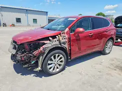 LRBFXESX0GD198173 2016 BUICK ENVISION