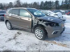 LRBFXESX0GD211469 2016 BUICK ENVISION