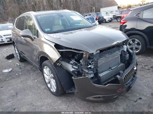 LRBFXESX0GD215179 2016 BUICK ENVISION - Image 1