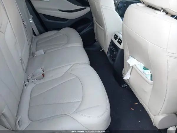 LRBFXESX0GD215179 2016 BUICK ENVISION - Image 8