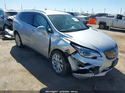 LRBFXESX0GD244827 2016 BUICK ENVISION