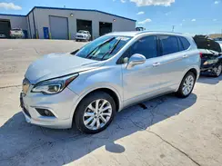 LRBFXESX0GD245122 2016 BUICK ENVISION