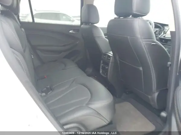 LRBFXESX0HD017865 2017 BUICK ENVISION - Image 8