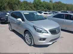 LRBFXESX0HD048243 2017 BUICK ENVISION