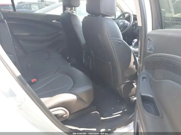 LRBFXESX0HD048243 2017 BUICK ENVISION - Image 8