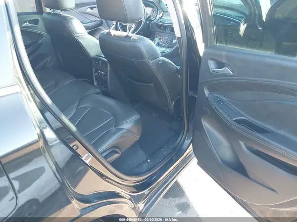 LRBFXESX0HD084904 2017 BUICK ENVISION - Image 8