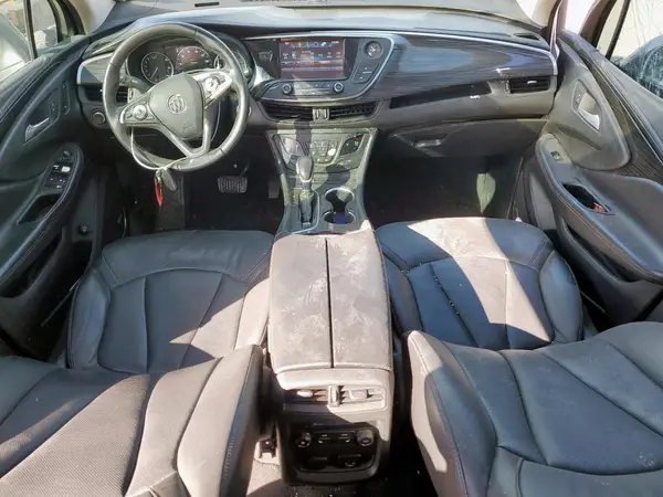 LRBFXESX0HD104391 2017 BUICK ENVISION - Image 8
