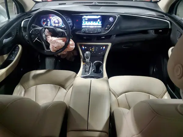 LRBFXESX0HD144194 2017 BUICK ENVISION - Image 8