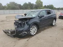 LRBFXESX1GD158507 2016 BUICK ENVISION
