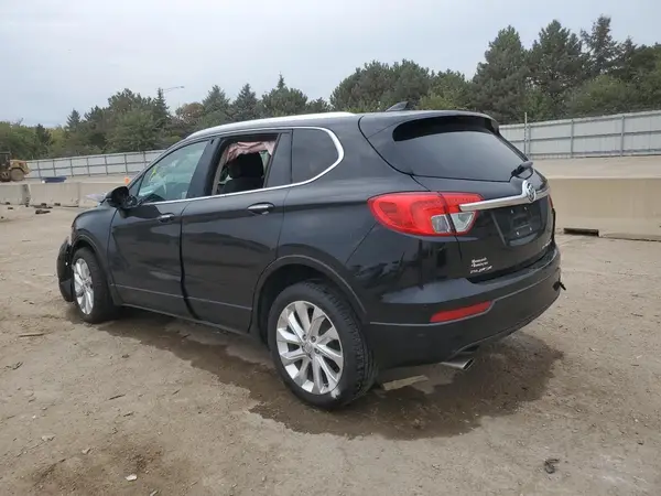 LRBFXESX1GD158507 2016 BUICK ENVISION - Image 2