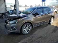 LRBFXESX1GD165179 2016 BUICK ENVISION