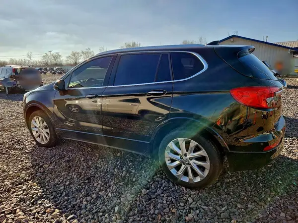 LRBFXESX1GD166123 2016 BUICK ENVISION - Image 2