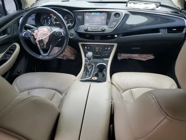 LRBFXESX1GD167806 2016 BUICK ENVISION - Image 8