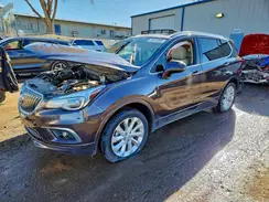 LRBFXESX1GD174948 2016 BUICK ENVISION