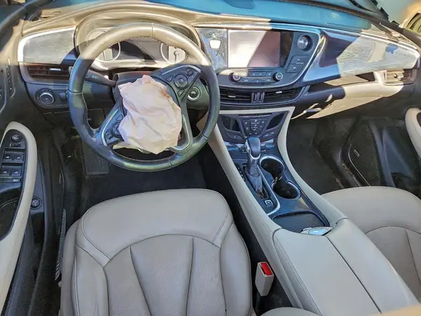 LRBFXESX1GD174948 2016 BUICK ENVISION - Image 8