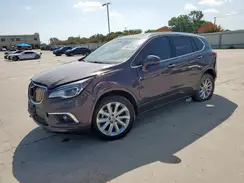 LRBFXESX1GD176599 2016 BUICK ENVISION