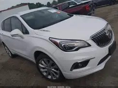 LRBFXESX1GD214168 2016 BUICK ENVISION