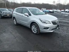 LRBFXESX1GD214560 2016 BUICK ENVISION