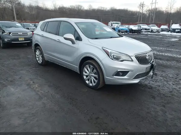 LRBFXESX1GD214560 2016 BUICK ENVISION - Image 1
