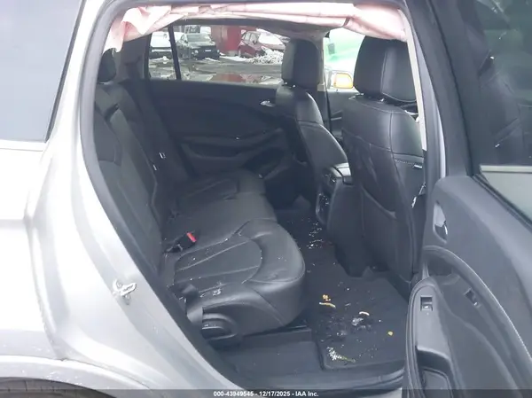 LRBFXESX1GD214560 2016 BUICK ENVISION - Image 8