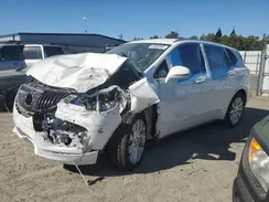 LRBFXESX1GD214977 2016 BUICK ENVISION