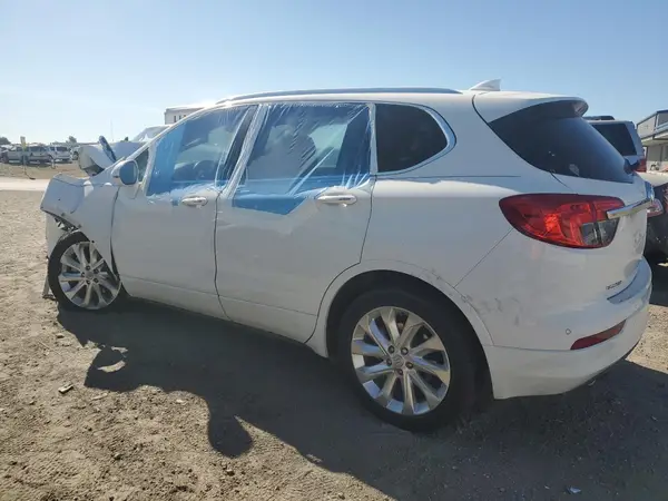 LRBFXESX1GD214977 2016 BUICK ENVISION - Image 2
